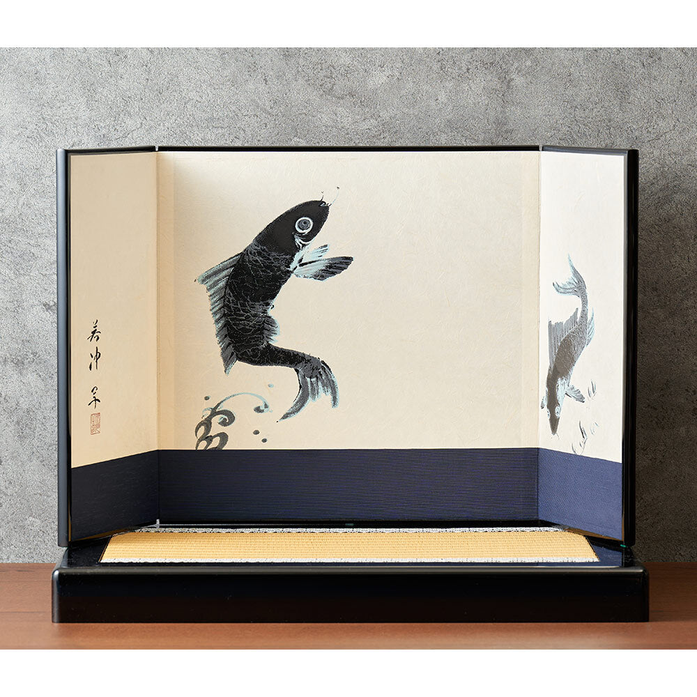 Samurai Helmet Decoration Supervised by Costume Designer Emi Wada 71GC-10-Z-S