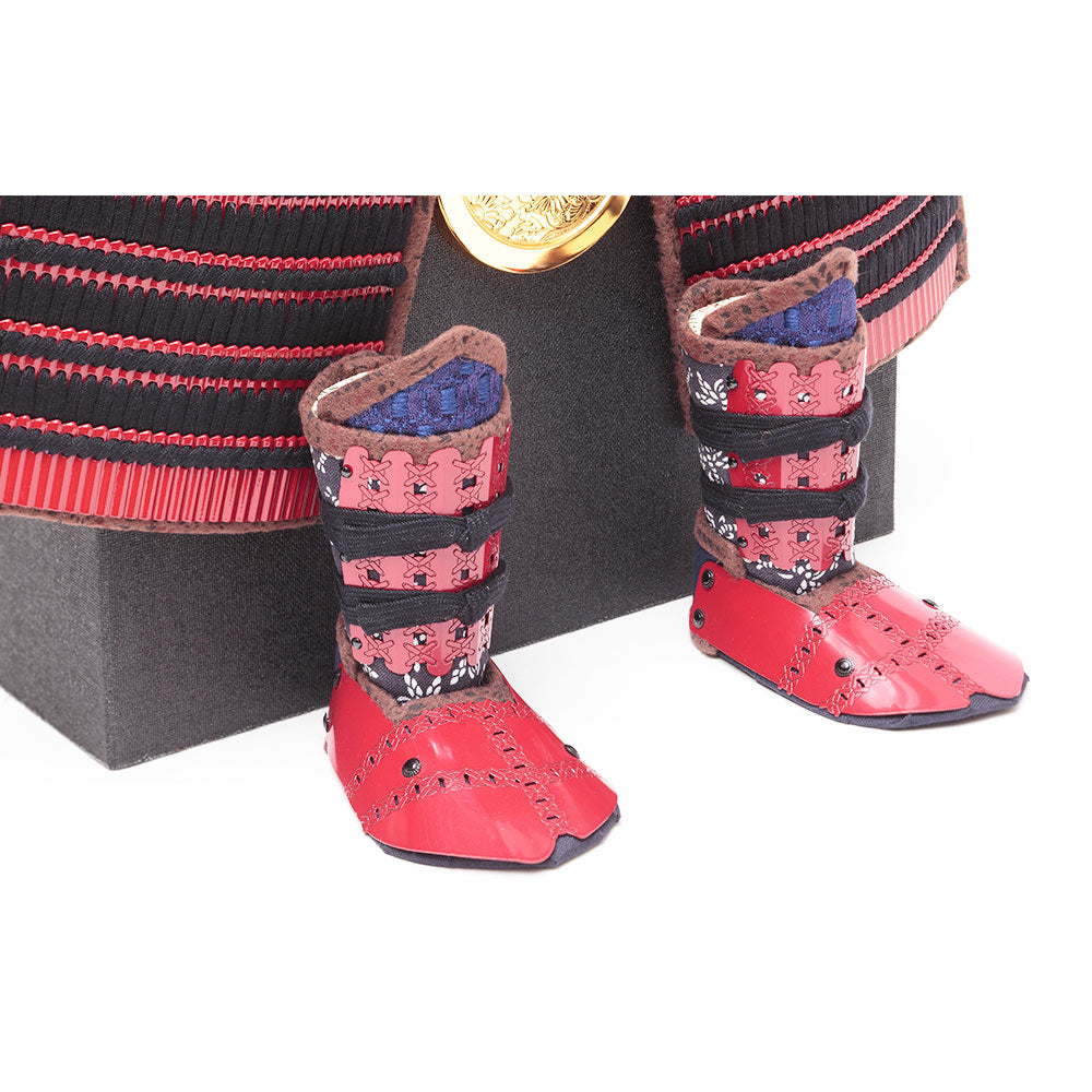 Samurai Armor Decoration of Lord Sanada Yukimura