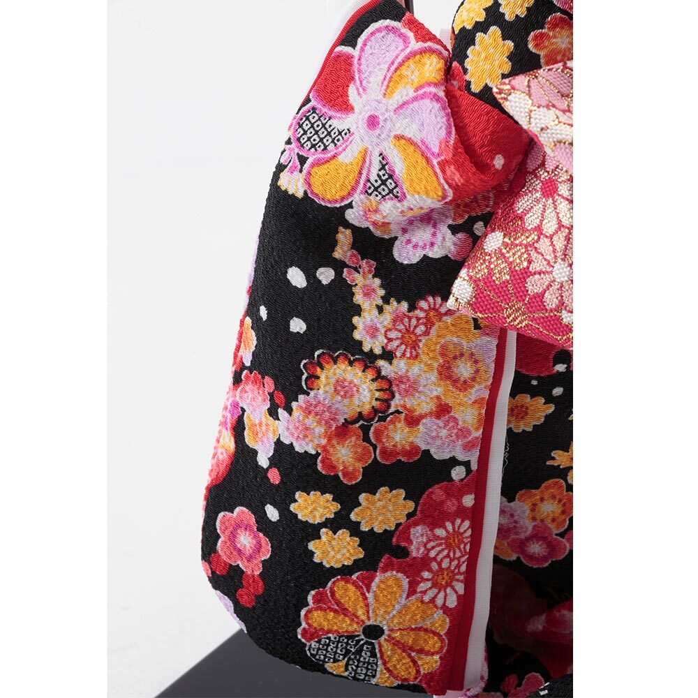 Oyama Japanese Doll "Zuisho"A4404-S
