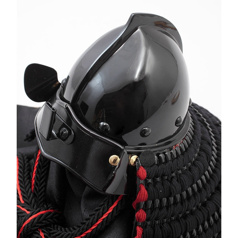 Kabuto Helmet Display – 71GC-10-Z-S Supervised by Emi Wada