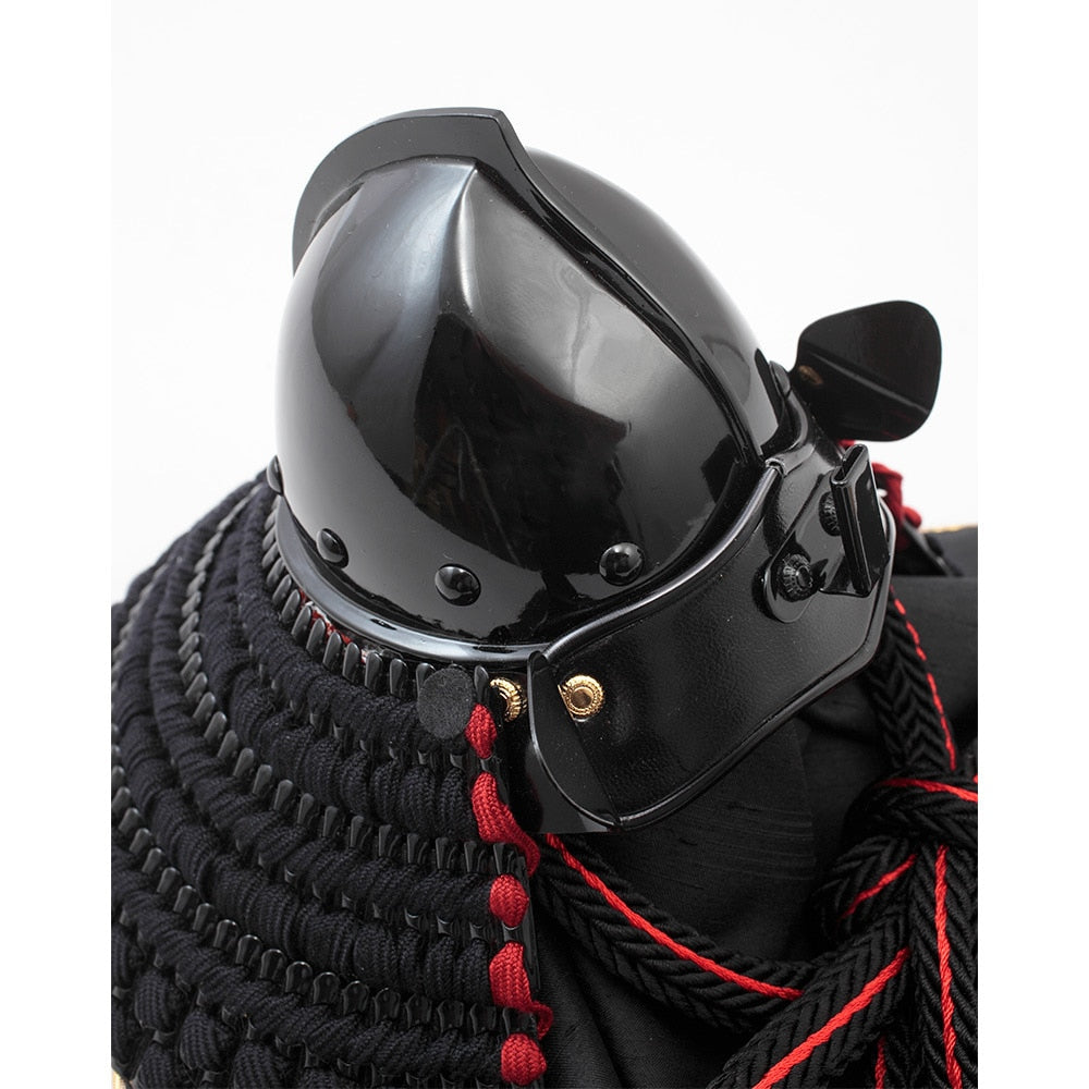 Kabuto Helmet Display – 71GC-10-Z-S Supervised by Emi Wada