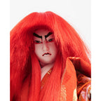 Kabuki Doll – Renjishi Two Lions MD8200-Z by Heian Mitsuyoshi