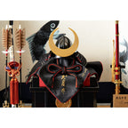 Kabuto Helmet Display – 71GC-10-Z-S Supervised by Emi Wada