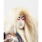 Kabuki Doll – Renjishi Two Lions MD8200-Z by Heian Mitsuyoshi