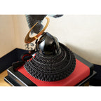 Kabuto Helmet Display – 71GC-10-Z-S Supervised by Emi Wada