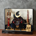 Kabuto Helmet Display – 71GC-10-Z-S Supervised by Emi Wada