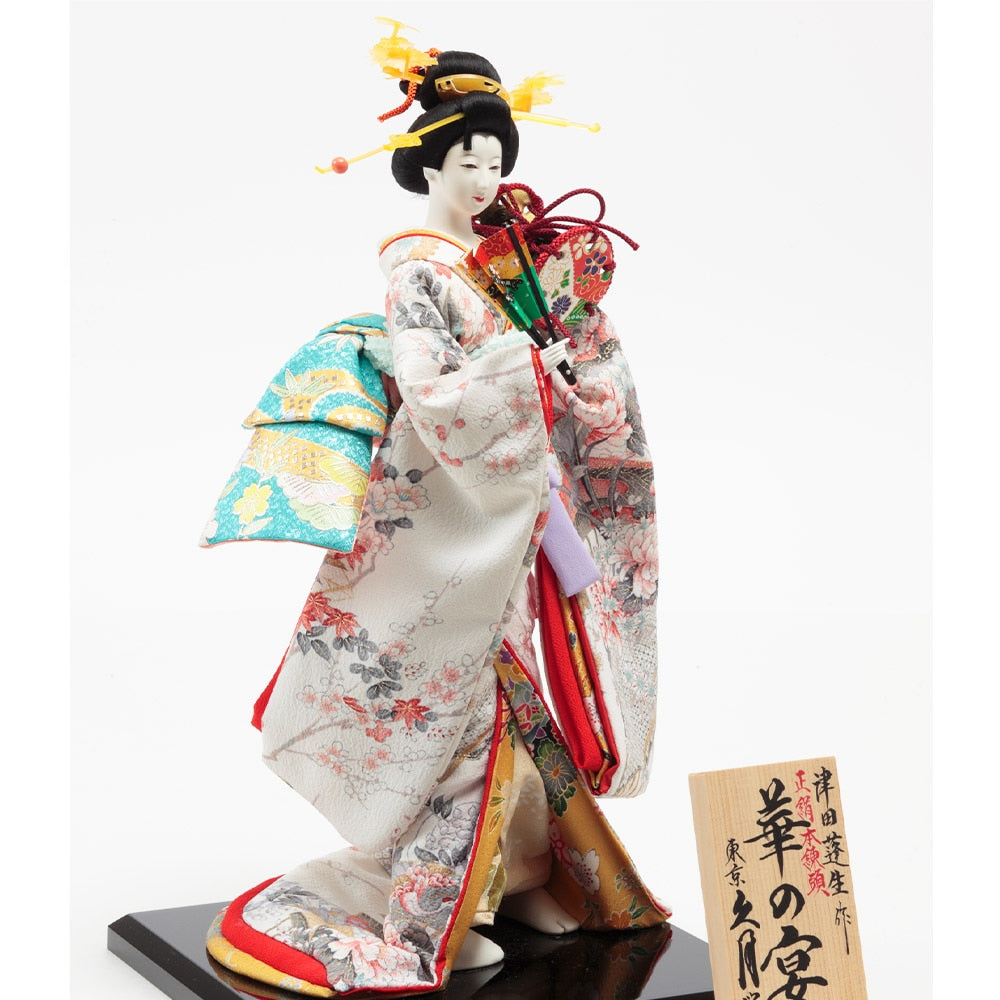 Oyama Doll "Hananoutage" TH1061A