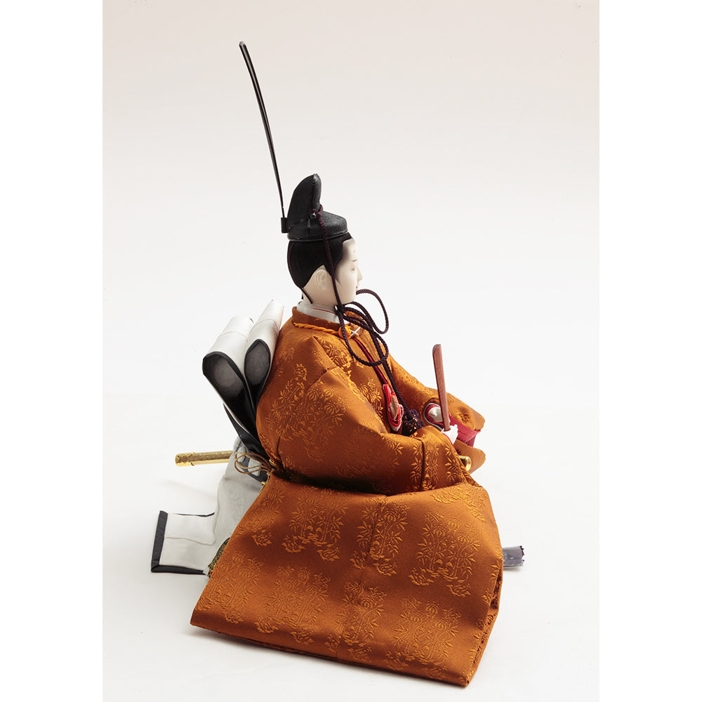 Enthronement Order Hina dolls  4HR-K67