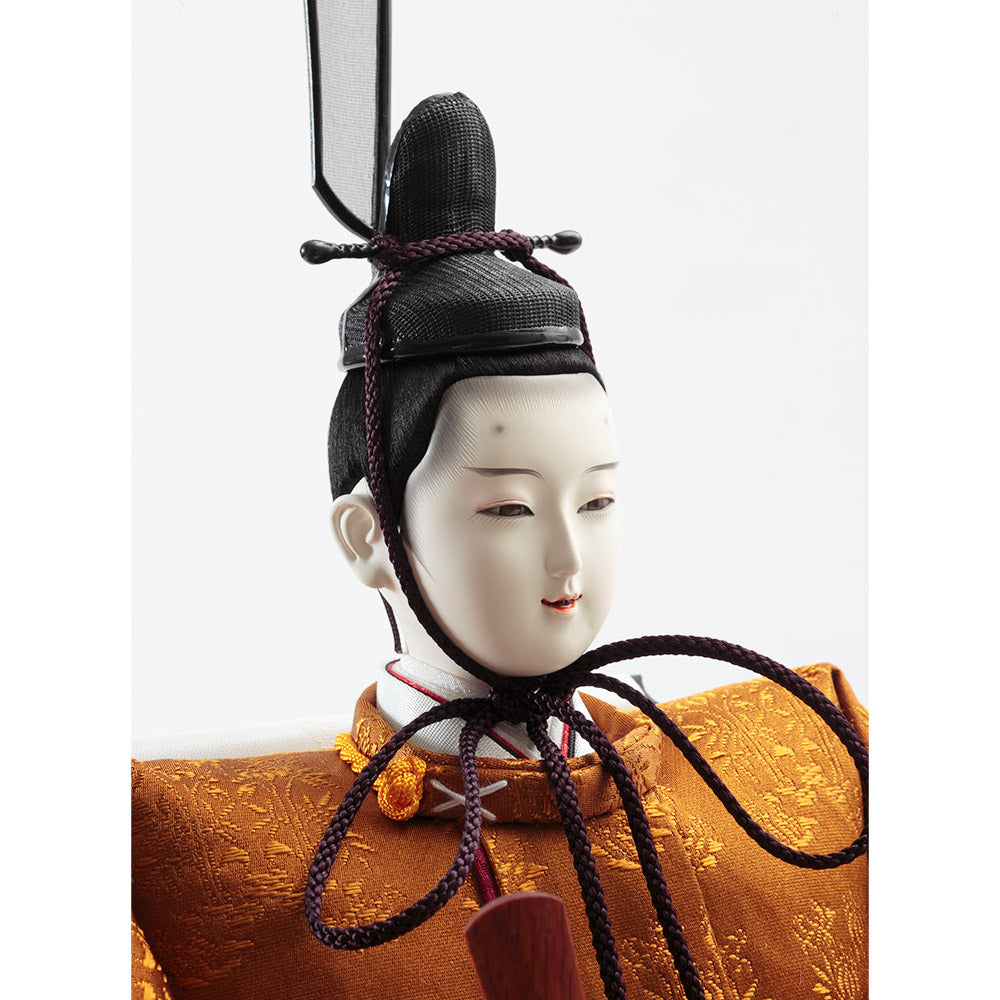 Enthronement Order Hina dolls  4HR-K67