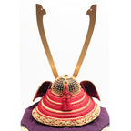 Kabuto Helmet Display – 3G-K59-Z by Heian Issui