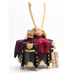 Kabuto Helmet Display – 3G-K59-Z by Heian Issui