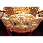 Kabuto Helmet Display – 3G-K59-Z by Heian Issui