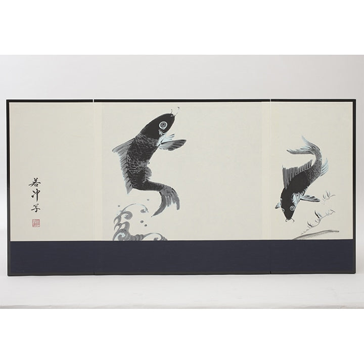 Samurai Armor Display Figure – 71GC-091-S Supervised by Emi Wada
