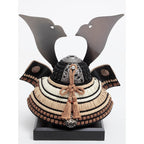 Kabuto Helmet Display – 4GR-K4-Z by Toshimitsu Suzuki