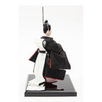 Standing Hina Dolls – Hikaru Genji 73HR-K53 Supervised by Emi Wada
