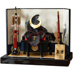 Kabuto Helmet Display – 71GC-10-Z-S Supervised by Emi Wada