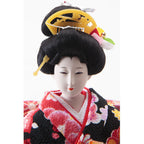 Oyama Japanese Doll – Zuisho A4404
