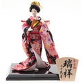 Oyama Japanese Doll – Zuisho A4404