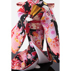 Oyama Japanese Doll – Zuisho A4404