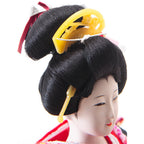Oyama Japanese Doll – Zuisho A4404