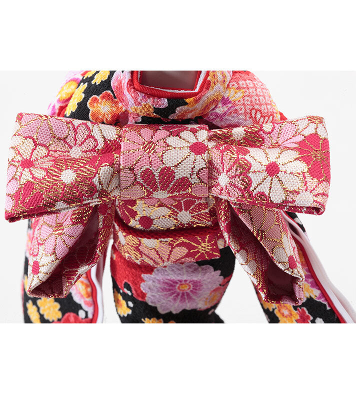 Oyama Japanese Doll – Zuisho A4404