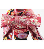 Oyama Japanese Doll – Zuisho A4404
