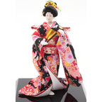 Oyama Japanese Doll – Zuisho A4404