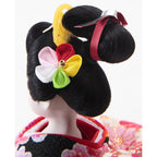 Oyama Japanese Doll – Zuisho A4404