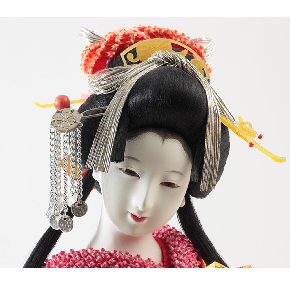 Oyama Doll "Kunpuu" YS-3042