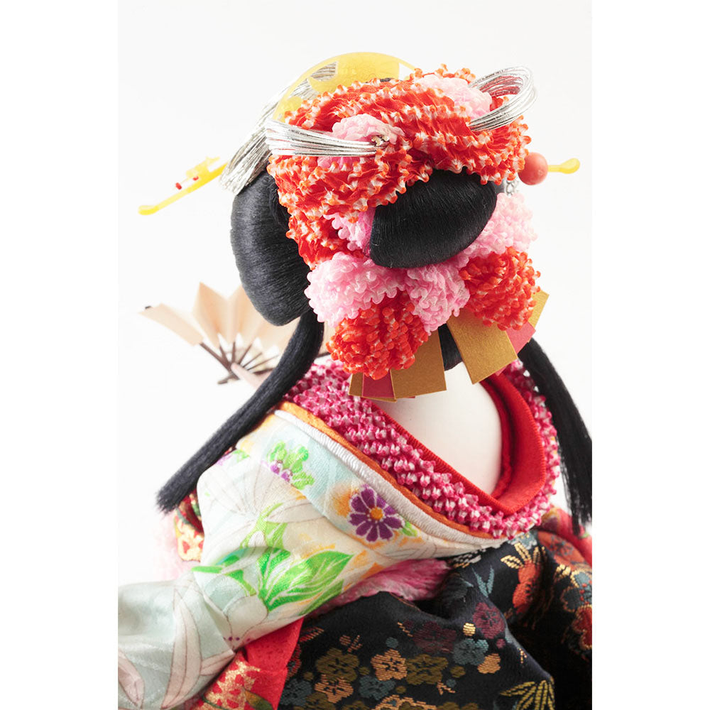 Oyama Doll "Kunpuu" YS-3042