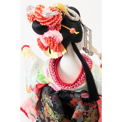 Oyama Doll "Kunpuu" YS-3042