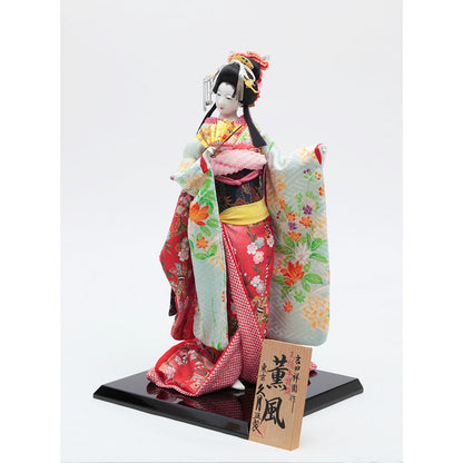 Oyama Doll "Kunpuu" YS-3042