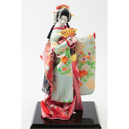 Oyama Doll "Kunpuu" YS-3042