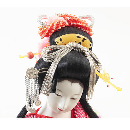 Oyama Doll "Kunpuu" YS-3042